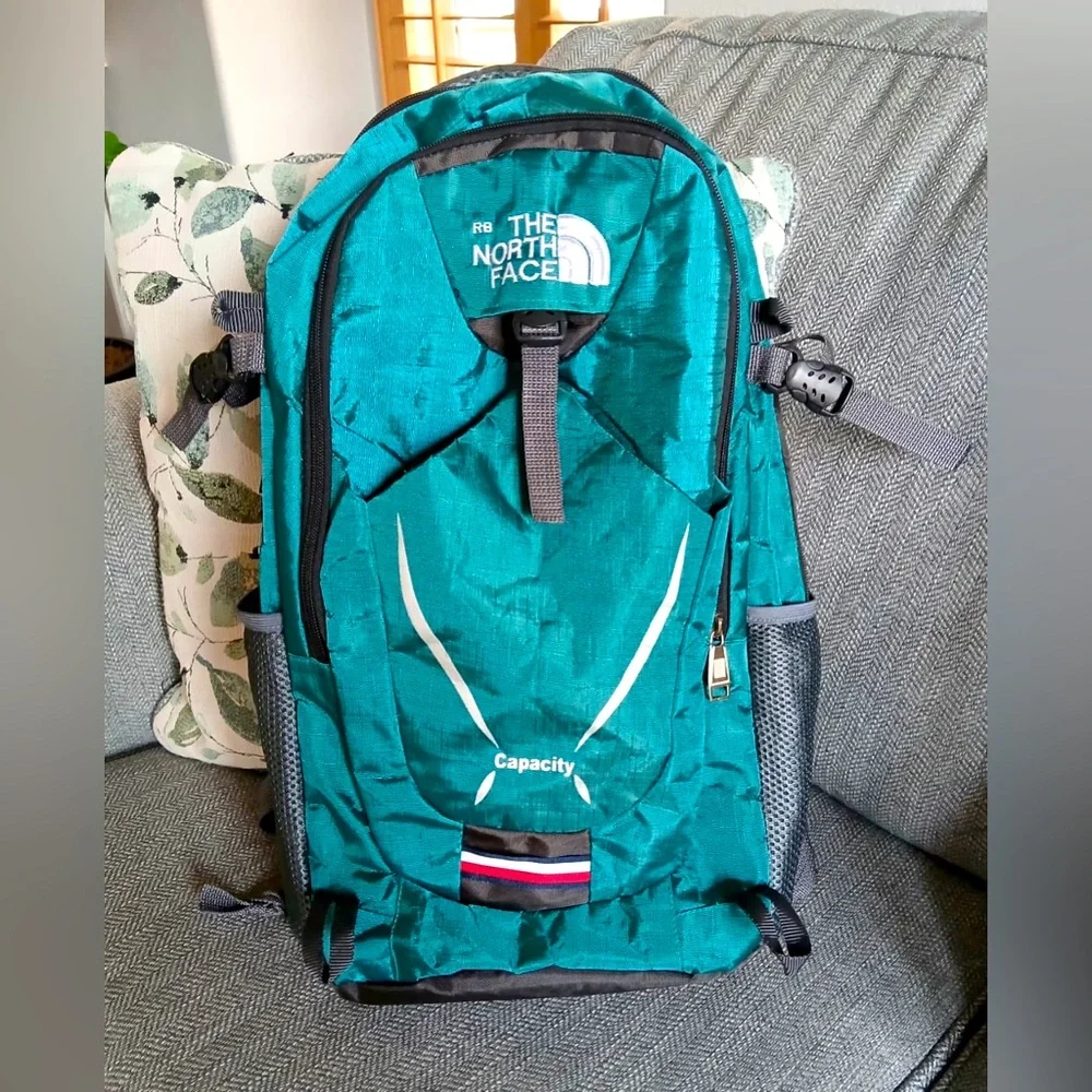 The North Face Men’s Backpack